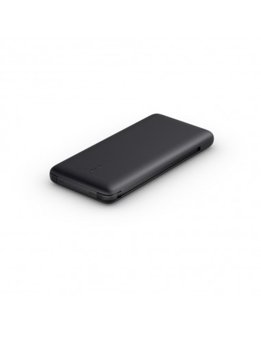 Belkin : BPB006btBLK 10000 mAh Negro