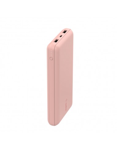 Belkin : BPB012btRG 20000 mAh Oro rosa