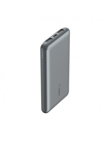 Belkin : BoostCharge 10000 mAh Gris