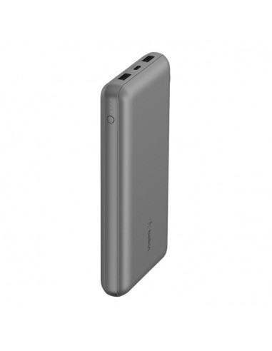 Belkin : BoostCharge 20000 mAh Gris
