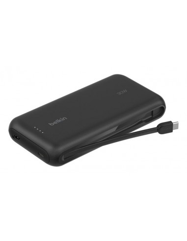 Belkin : BoostCharge 20000 mAh Negro