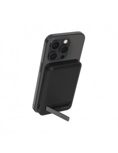 Belkin : BoostCharge Pro Cargador inalámbrico Negro