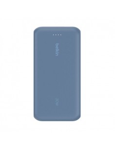 Belkin : BoostCharge 20000 mAh Azul