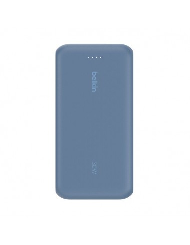 Belkin : BoostCharge 20000 mAh Azul