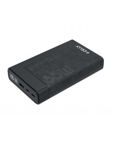 Celly : POWER BANK PD65W 20000 EVO BK
