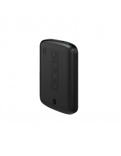 Celly : PBE5000EVOBK batería externa Litio 5000 mAh Negro