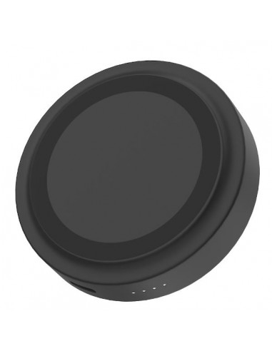 Celly : MAGPB3000BK batería externa 3000 mAh Cargador inalámbrico Negro