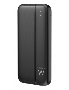 Ewent : POWER BANK 10000mAh THIN PD 22.5W