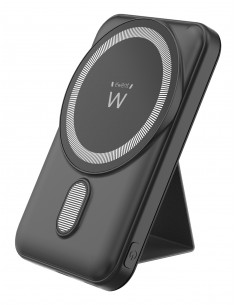 Ewent : POWER BANK Mag SAFE 10000 mAh PD 22.5W