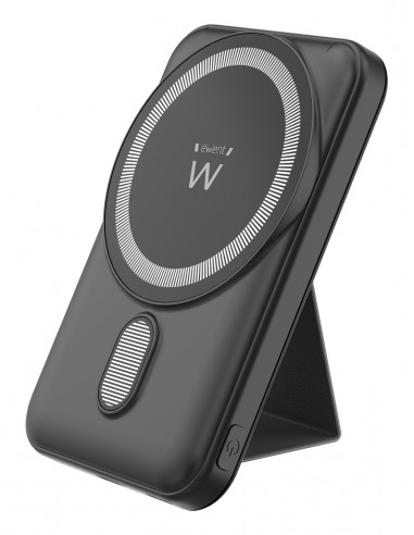 Ewent : POWER BANK Mag SAFE 10000 mAh PD 22.5W