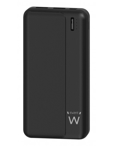 Ewent : POWER BANK 20000mAh PD 22.5W