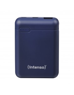 Intenso : XS10000 Polímero de litio 10000 mAh Azul