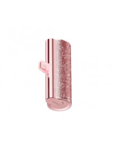 VEGER : VG-W0573P-R batería externa 5000 mAh Rosa