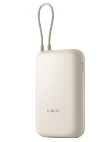 Xiaomi : BHR9072GL batería externa Ión de litio 10000 mAh Rosa