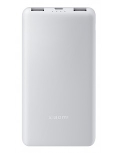 Xiaomi : BHR9350GL batería externa Ión de litio 10000 mAh Blanco