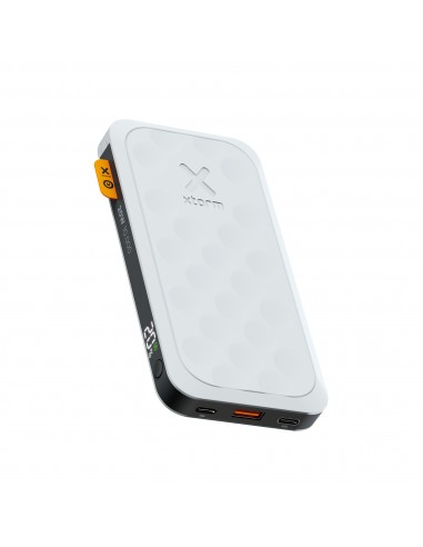 Xtorm : 20W Fuel Series Powerbank 10.000mAh - Dusk White