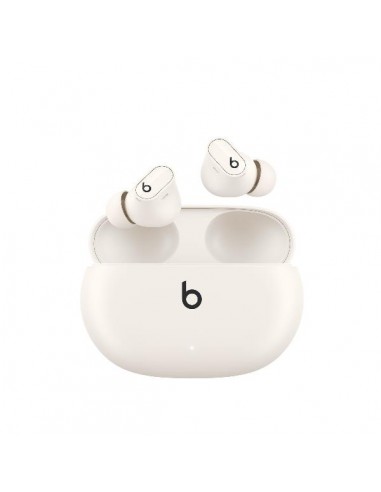 Apple : STUDIO BUDS + IVORY-ZML