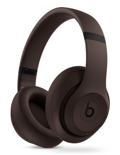 Apple : Beats Studio Pro Auriculares Inalámbrico y alámbrico Diadema Llamadas/Música USB Tipo C Bluetooth Marrón