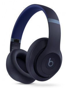 Apple : Beats Studio Pro Auriculares Inalámbrico y alámbrico Diadema Llamadas/Música USB Tipo C Bluetooth Marina