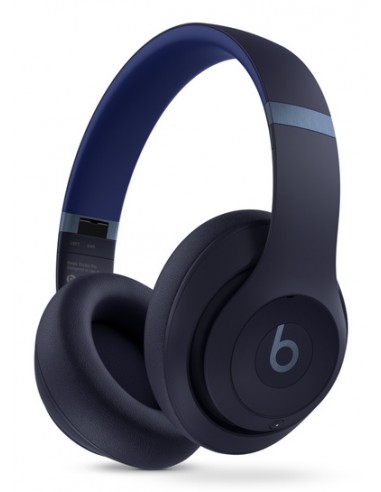 Apple : Beats Studio Pro Auriculares Inalámbrico y alámbrico Diadema Llamadas/Música USB Tipo C Bluetooth Marina