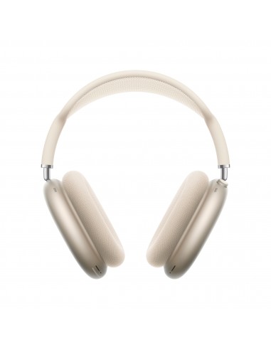 Apple : AirPods Max Auriculares Inalámbrico Diadema Llamadas/Música USB Tipo C Bluetooth Beige