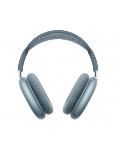 Apple : AirPods Max Auriculares Inalámbrico Diadema Llamadas/Música USB Tipo C Bluetooth Azul