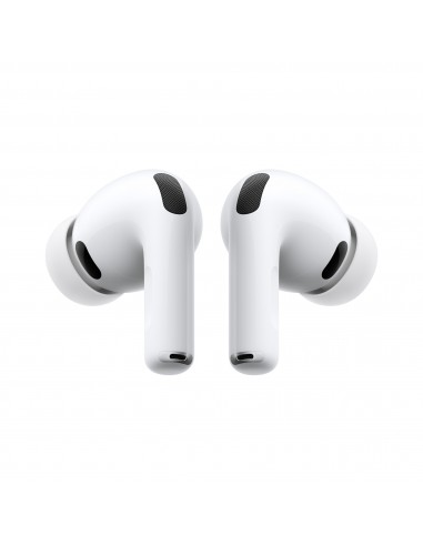Apple : AirPods Pro (3rd generation) Auriculares True Wireless Stereo (TWS) Dentro de oído Llamadas/Música/Deporte/Uso diario Bl