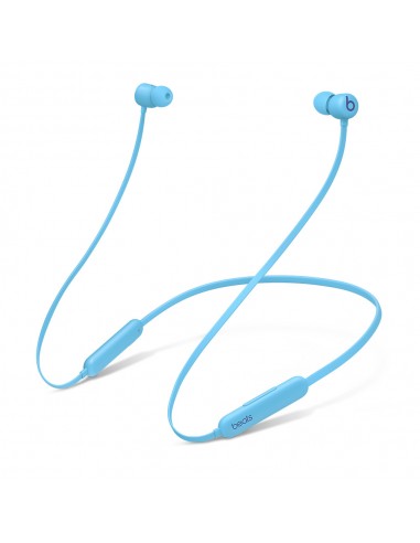 Beats by Dr. Dre : Flex Auriculares Inalámbrico Dentro de oído Llamadas/Música Bluetooth Azul