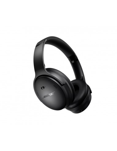 Bose : QuietComfort Auriculares Inalámbrico y alámbrico Diadema Música/uso diario Bluetooth Negro