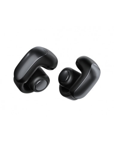 Bose : 881046-0010 auricular y casco Auriculares Inalámbrico gancho de oreja Llamadas/Música Bluetooth Negro