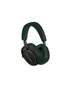 Bowers & Wilkins : BOWERS AND WILKINS AURICULARES INALAMBRICOS PX8 HEADPHONE DARK FOREST