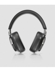 Bowers & Wilkins : PX8 Auriculares Inalámbrico Diadema Llamadas/Música USB Tipo C Bluetooth Negro