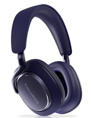 Bowers & Wilkins : Px7 S3 Auriculares Inalámbrico Diadema Llamadas/Música/Deporte/Uso diario USB Tipo C Bluetooth Azul
