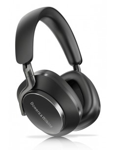 Bowers & Wilkins : Px8 Auriculares Inalámbrico Diadema Música USB Tipo C Bluetooth Negro
