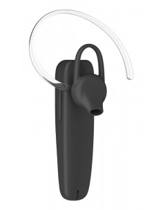 Celly : BH20BK auricular y casco Auriculares Inalámbrico Dentro de oído Oficina/Centro de llamadas Negro