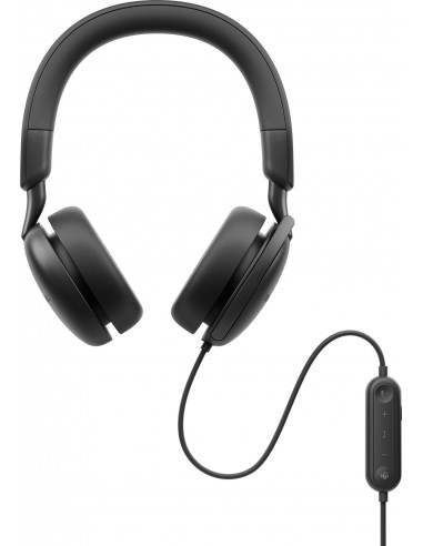 DELL : Auriculares con ANC y cable Pro Plus - WH5024