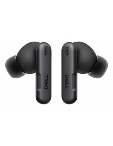 DELL : EB525 Auriculares True Wireless Stereo (TWS) Dentro de oído Llamadas/Música Bluetooth Negro