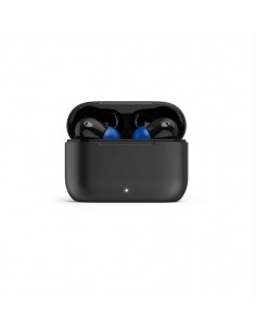 Hama : Passion Clear II Auriculares True Wireless Stereo (TWS) Dentro de oído Música Bluetooth Negro