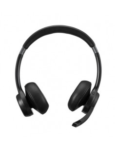 Hama : BT700 Auriculares Inalámbrico Diadema Llamadas/Música USB Tipo C Bluetooth Negro