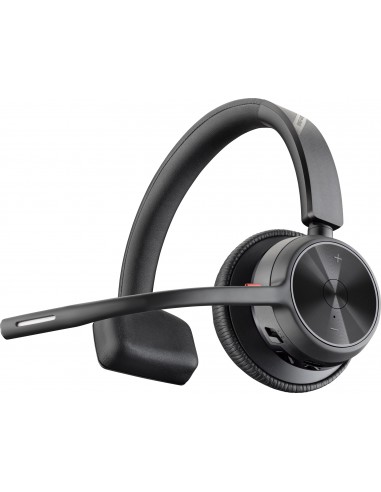 HP Poly : Auriculares Poly Voyager 4310 USB-A + llave BT700