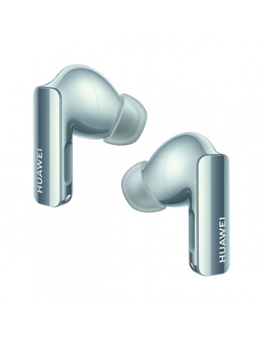Huawei : FreeBuds Pro 3 Auriculares Inalámbrico y alámbrico Dentro de oído Llamadas/Música USB Tipo C Bluetooth Verde