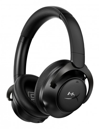 HyperX : Cloud MIX 2 - Auriculares gaming (Negro)