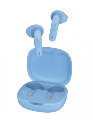 JBL : Vibe Flex Auriculares True Wireless Stereo (TWS) Dentro de oído Llamadas/Música Bluetooth Negro