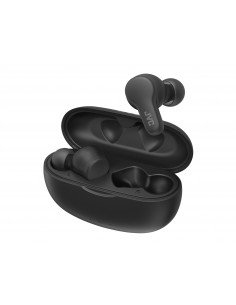 JVC : HA-A7T2 Auriculares True Wireless Stereo (TWS) Dentro de oído Llamadas/Música MicroUSB Bluetooth Negro