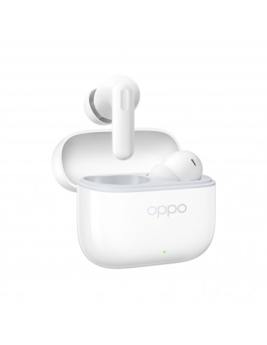 OPPO : Enco Buds3 Pro Auriculares True Wireless Stereo (TWS) Dentro de oído Llamadas/Música Bluetooth Blanco
