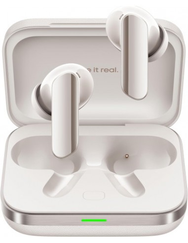 realme : REALME BUDS AIR7 PRO RMA2407 GLORY BEIGE EU