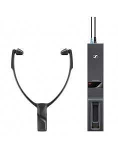 Sennheiser : RS 2000 Auriculares Estetofónico Negro