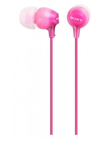Sony : MDR-EX15AP