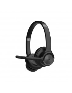 SPC : DREAMER PRO Auriculares Inalámbrico Diadema Llamadas/Música Bluetooth Negro