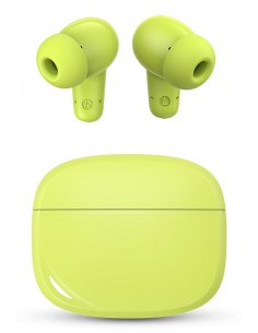 SPC : Boost Buds Auriculares True Wireless Stereo (TWS) Dentro de oído Música/uso diario Bluetooth Cal